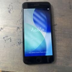 R*A様 iPhone SE第三世代のサムネイル