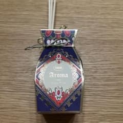 【新品】 SABON 　アロマ　シュガー・プラム　ディフューザーのサムネイル