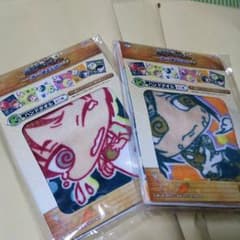 こぶう様専用 一番くじラバスト&タオルのサムネイル