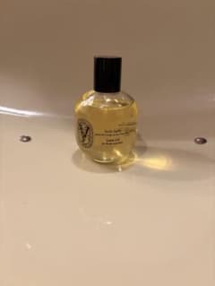 Diptyque ディプティック Satin Oil 100ml サテンオイル - メルカリ