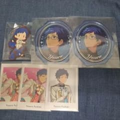 あんスタ 伏見弓弦 fine - メルカリ