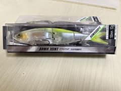 SHIMANO アーマージョイント チャートホワイトのサムネイル