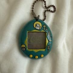 新種発見！！ たまごっち ジャンク品 昭和レトロ - メルカリ
