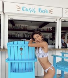 アリシアスタン  Ashley トップスのサムネイル