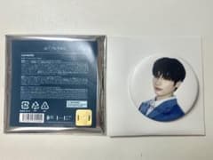 TXT ACT:PROMISE EP.2 ヒュニンカイ 缶バッチのサムネイル