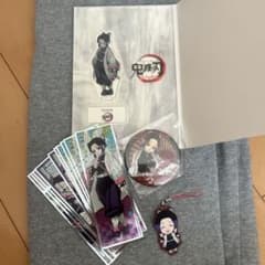 鬼滅の刃 胡蝶しのぶ まとめ売りのサムネイル