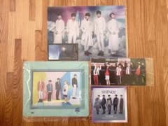 【SALE】SHINEE ジョンヒョン入りグッズセットのサムネイル