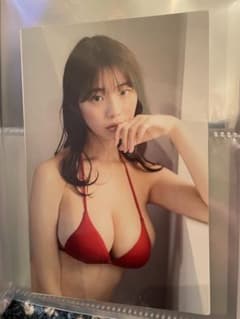 菊地姫奈　ポストカード②のサムネイル