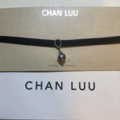 新品未使用】CHAN LUU チャンルー チョーカー - メルカリ