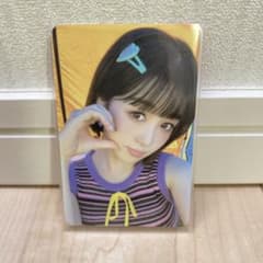 Kep1er ひかる　トレカのサムネイル