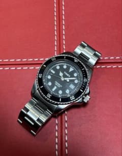TIMEX タイメックス ダイバーズ サブマリーナ BEAMS ビームス TIMEX タイメックス ダイバーズ サブマリーナ BEAMS ビームス - メルカリ