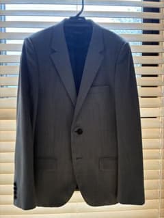 monkey time UNITED ARROWS ジャケット グレー Sサイズのサムネイル