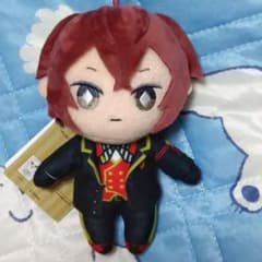 ツイステ エクストラ制服ぬいぐるみ リドル・ローズハートのサムネイル