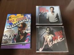 EXILE ATSUSHI ソロライブ DVD/CD セットのサムネイル