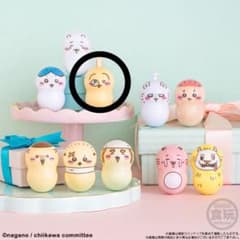 ちいかわ クーナッツ うさぎのサムネイル