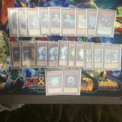 青眼ガチデッキ 非公認大会多数優勝！のサムネイル