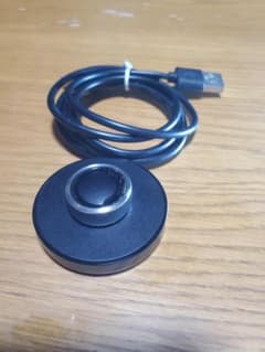 OURA RING Horizon Gen3　ブラッシュドチタン　6号のサムネイル