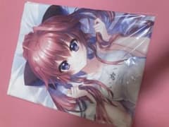 ましろ色シンフォニー 紗凪エディション 予約特典3点セットのサムネイル