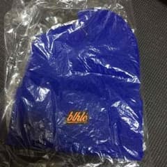 新品未使用 ballaholic ビーニーのサムネイル