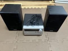パナソニック SA-pm250 Bluetooth 電源コードのみ　コンポのサムネイル