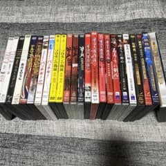 邦画70本セットのサムネイル