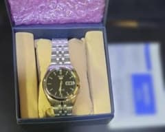 SEIKO 5 Automatic SNK361K1 本体のサムネイル