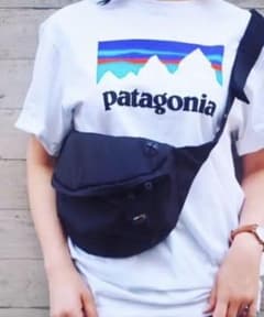 パタゴニア メンズＴのサムネイル