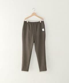 steven alan テーパードパンツ ダークグリーンのサムネイル
