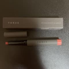 THREE リファインドコントロール リップペンシル 03 SWEETEST …のサムネイル