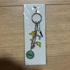 B1A4 公式キーホルダーのサムネイル