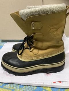 SOREL   CARIBOU スノーブーツ　オトン様専用のサムネイル