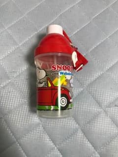 スヌーピー 子ども 水筒のサムネイル