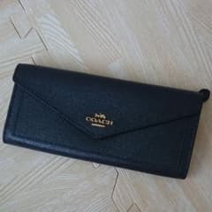 COACH 長財布のサムネイル