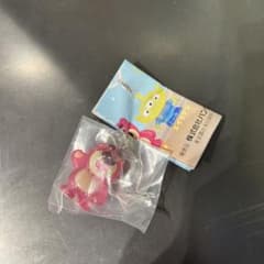 めじるしアクセサリー ロッツォのサムネイル