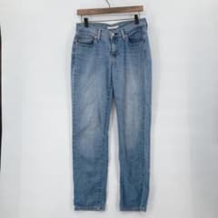 Levi's BOYFRIEND ライトブルー デニム