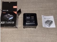 Godox X2T (NIKON用) 未使用/新品のサムネイル