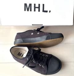 MHL. スニーカー 24.0cmのサムネイル