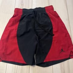JORDAN バスケットボールパンツ Mサイズのサムネイル