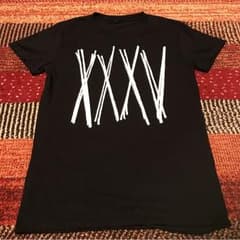 ONE OK ROCK 35xxxv Tシャツのサムネイル