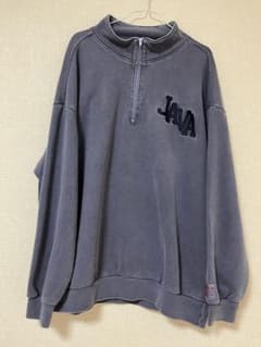 Java スウェットカットソーのサムネイル