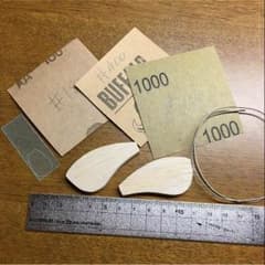 ハンドメイドルアーキット(フラットサイドクランク)のサムネイル