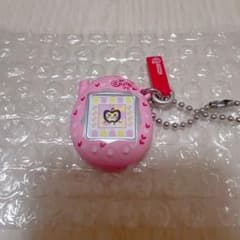たまごっち　ガチャガチャ　りんごっちのサムネイル