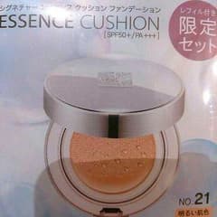 新作！韓国女優御用達化粧品　MISSHA（ミシャ）のサムネイル