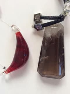 ネックレス パワーストーン ニュージーランド セット売りのサムネイル