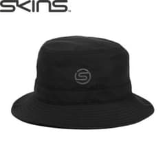【新品】SKINS スキンズ パンチング バケットハット 189-51331