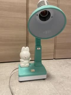 どうぶつ卓上ライトのサムネイル