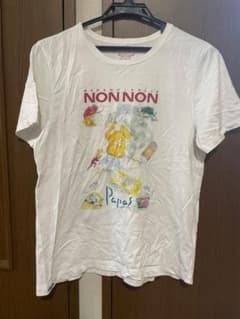 MademoiselleNONNON マドモアゼルノンノン 半袖のサムネイル
