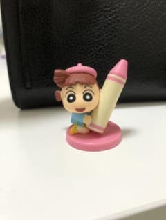 クレヨンしんちゃんラクガキコレクション(ねねちゃん)のサムネイル