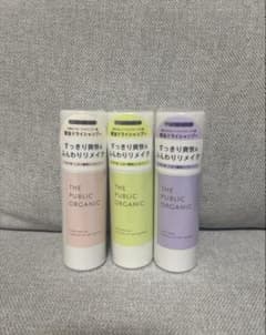 最終値下げTHE PUBLIC ORGANIC ドライシャンプーのサムネイル