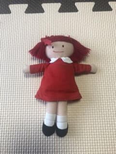 ファミリアマドレーヌちゃんのサムネイル